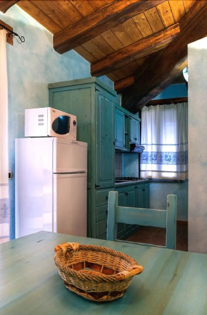 Residence Villa Giada