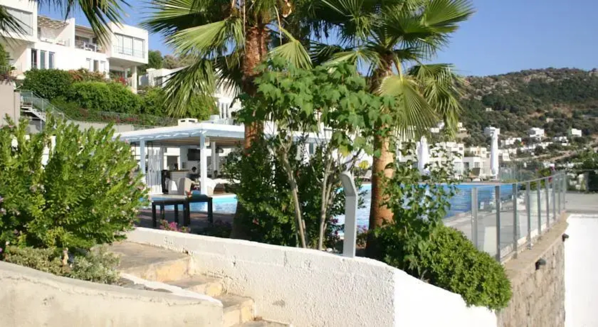 Fugayaz Luxury Apartment