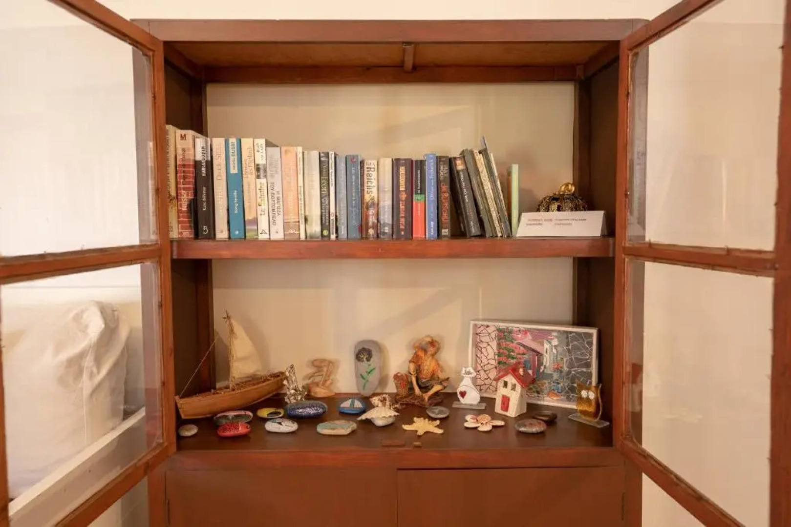 Traditional Olive House