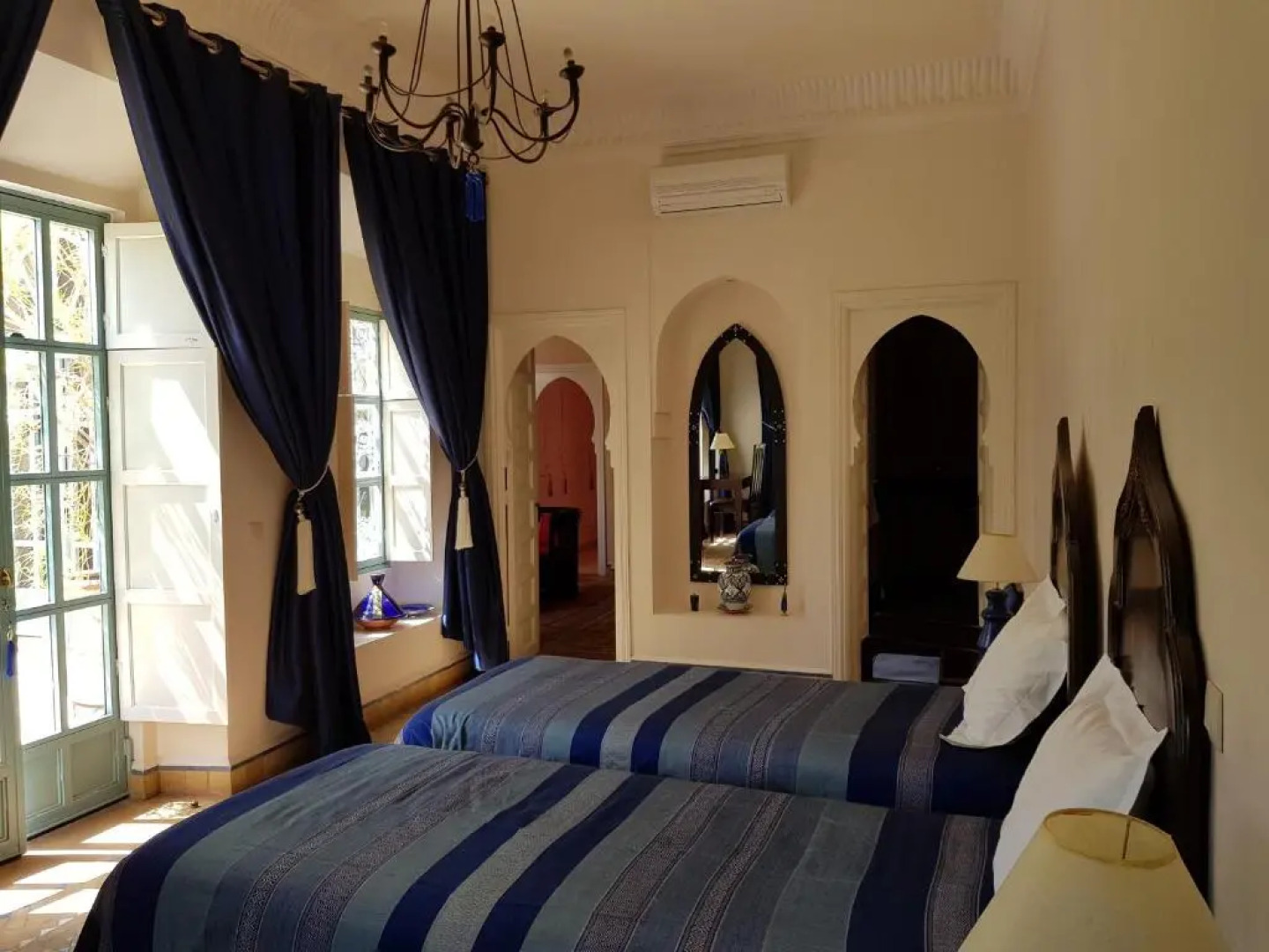 Les Jardins de Touihina