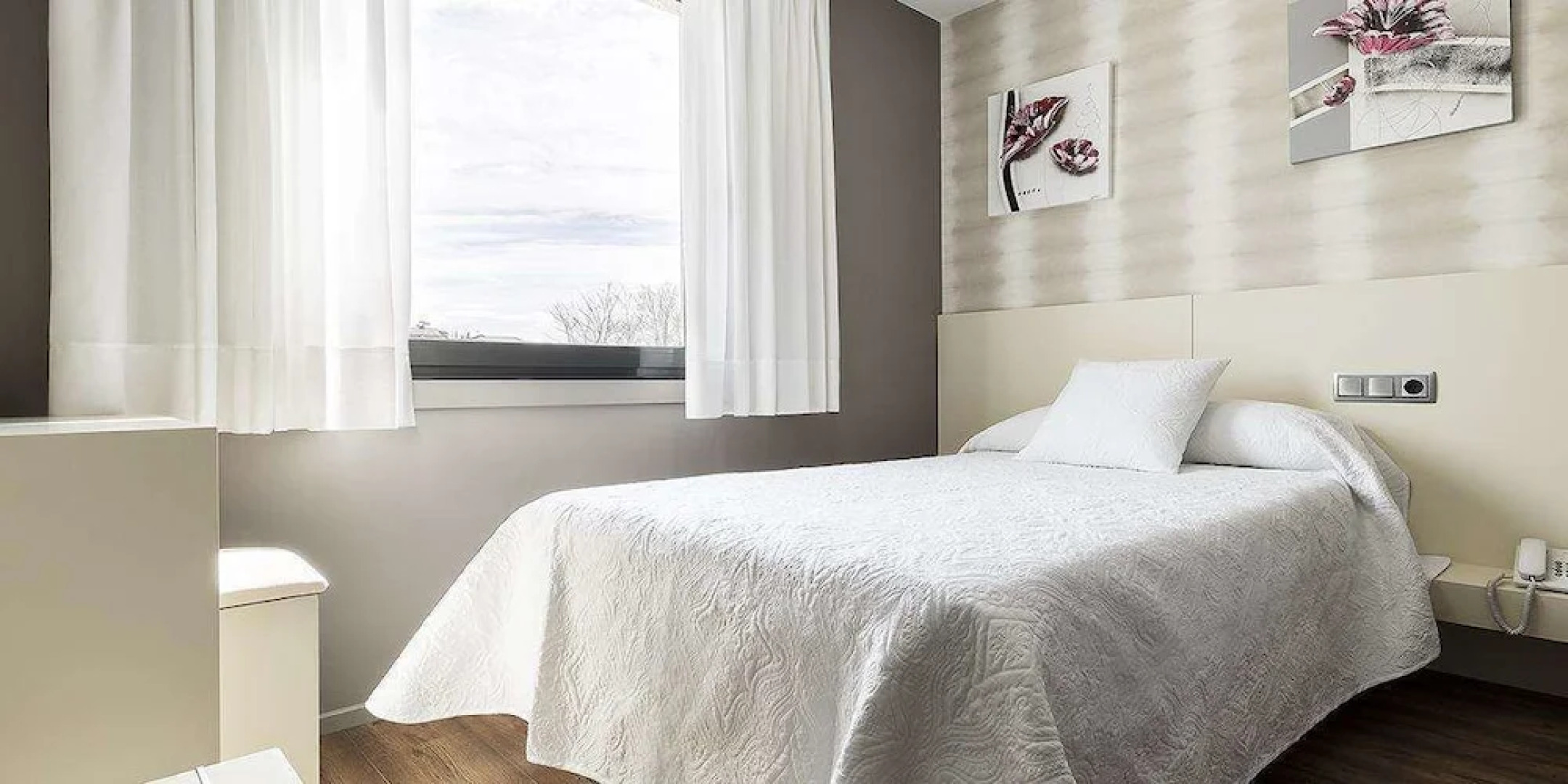 Hostal Residencia Victoria