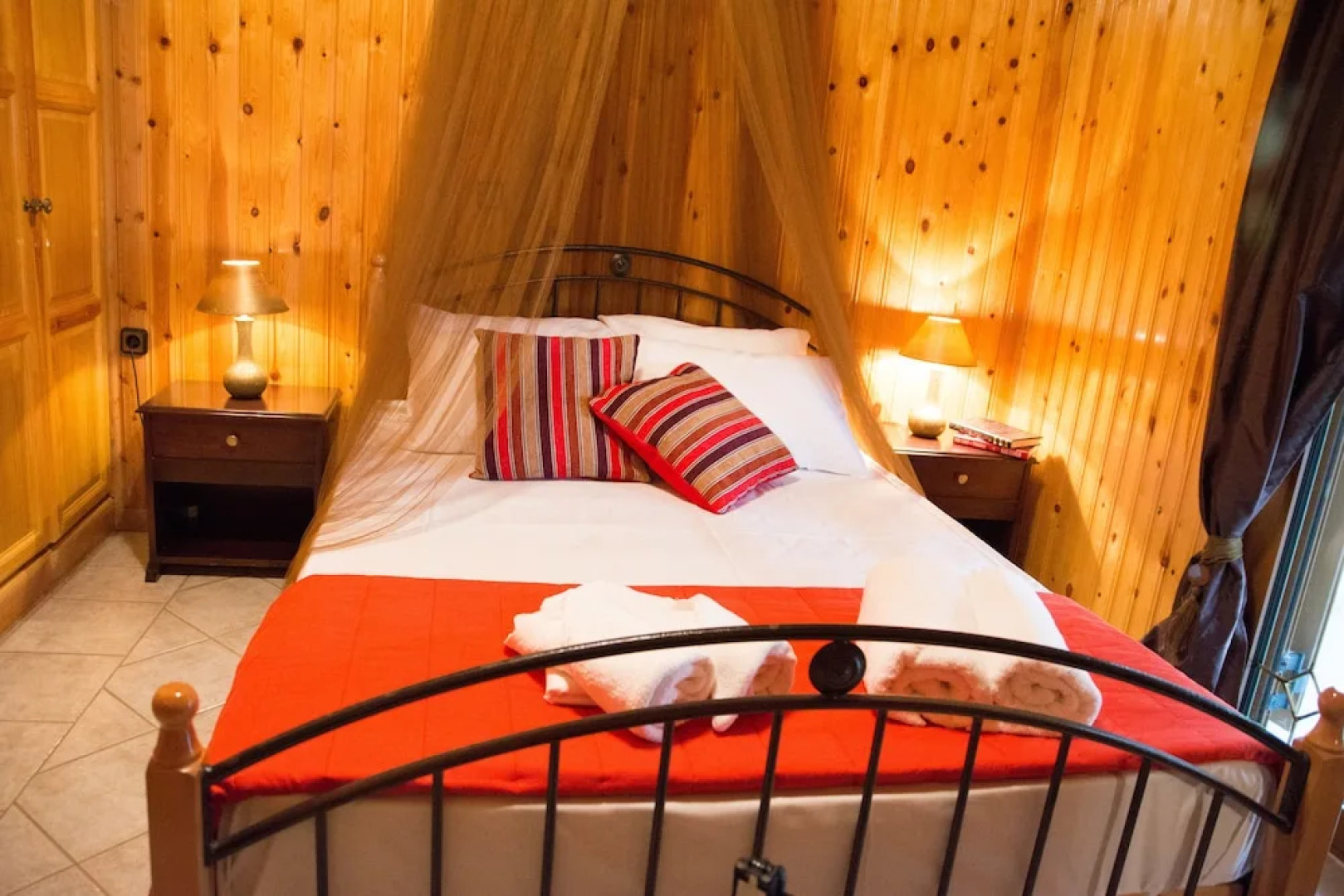 Kallisti Private Home