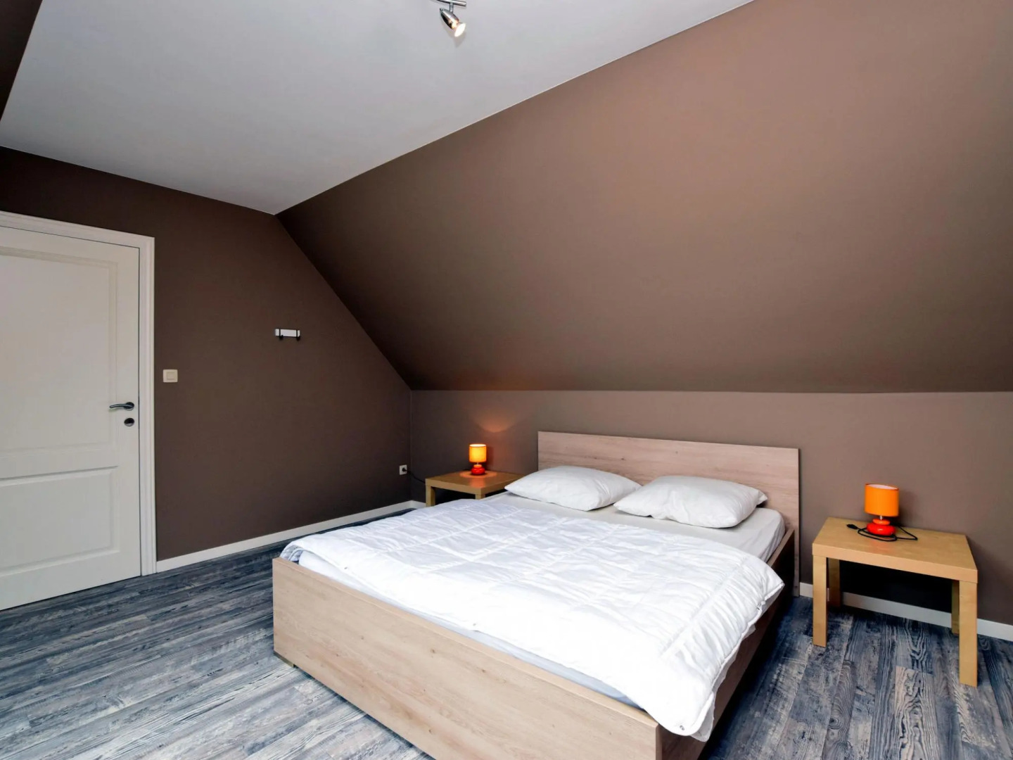 Hastiere Meuse Valley View