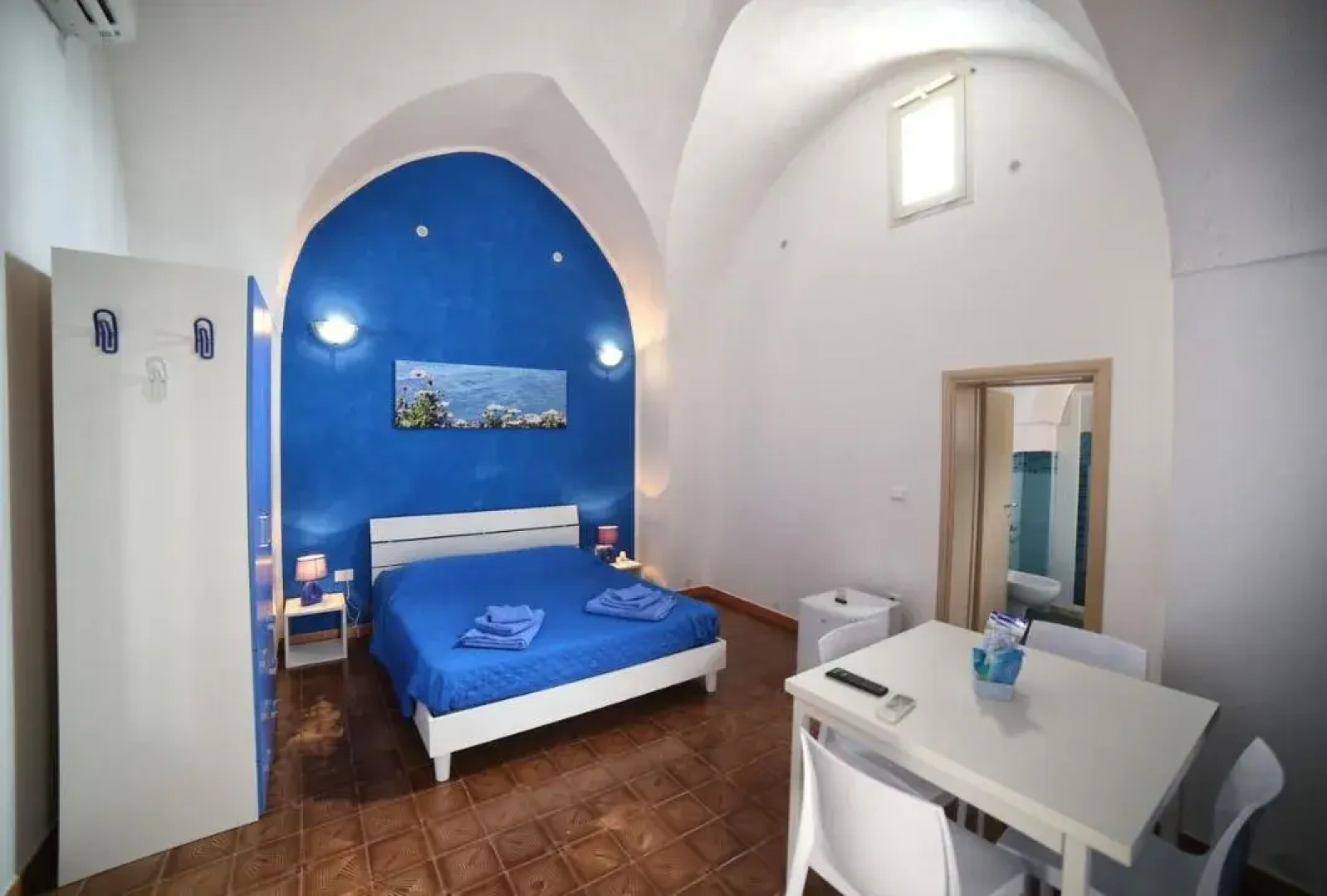 B&B Zí Micheli Salento