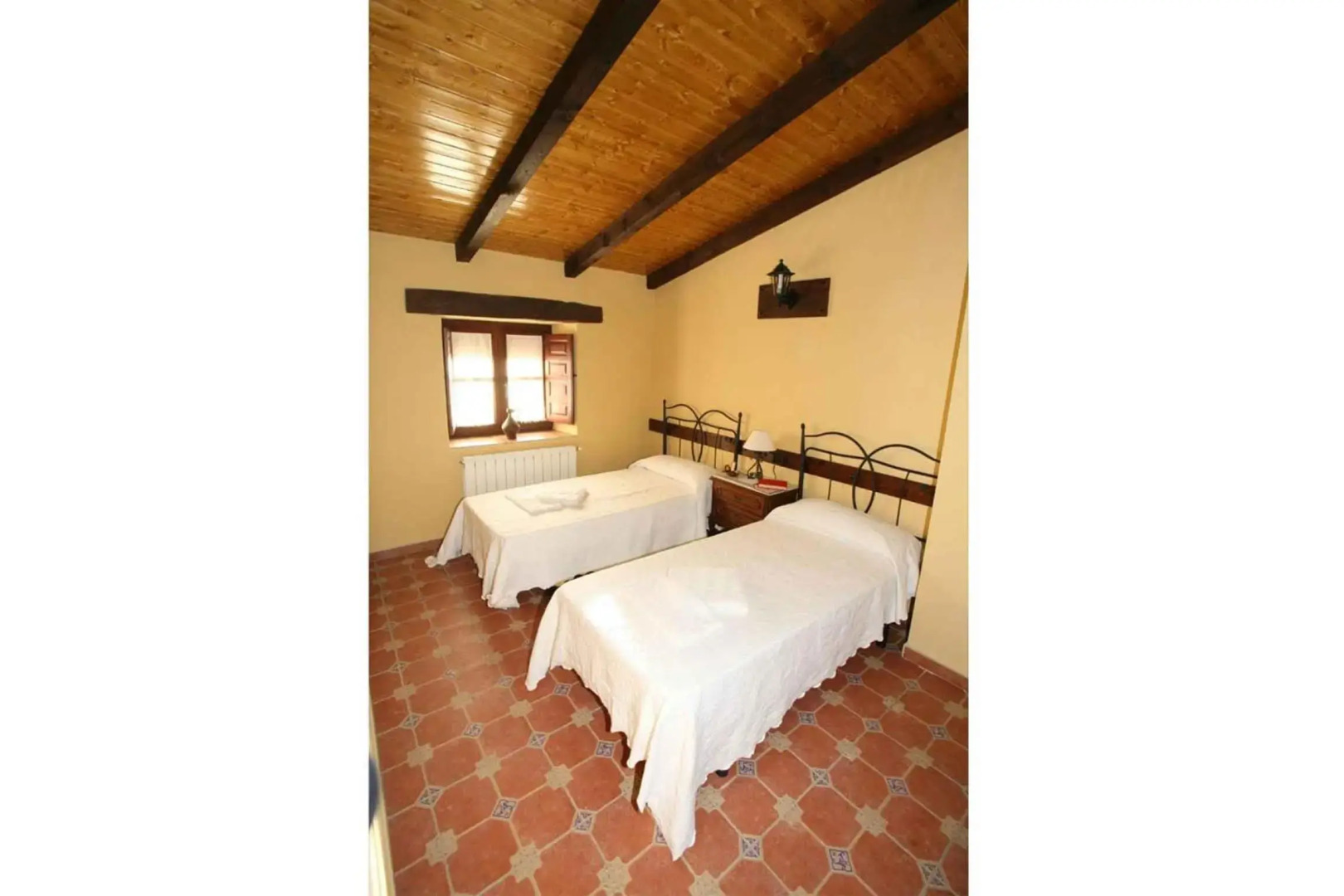 Casa Rural Calderon de Medina III