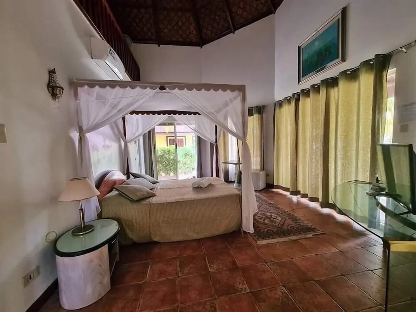 Le Palme Beach Resort