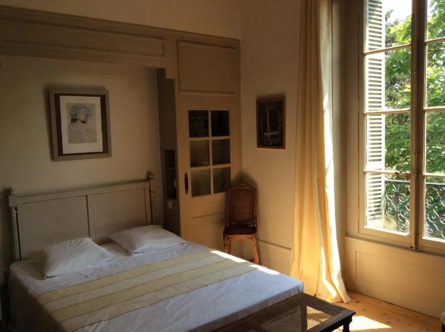 Château des Charmes