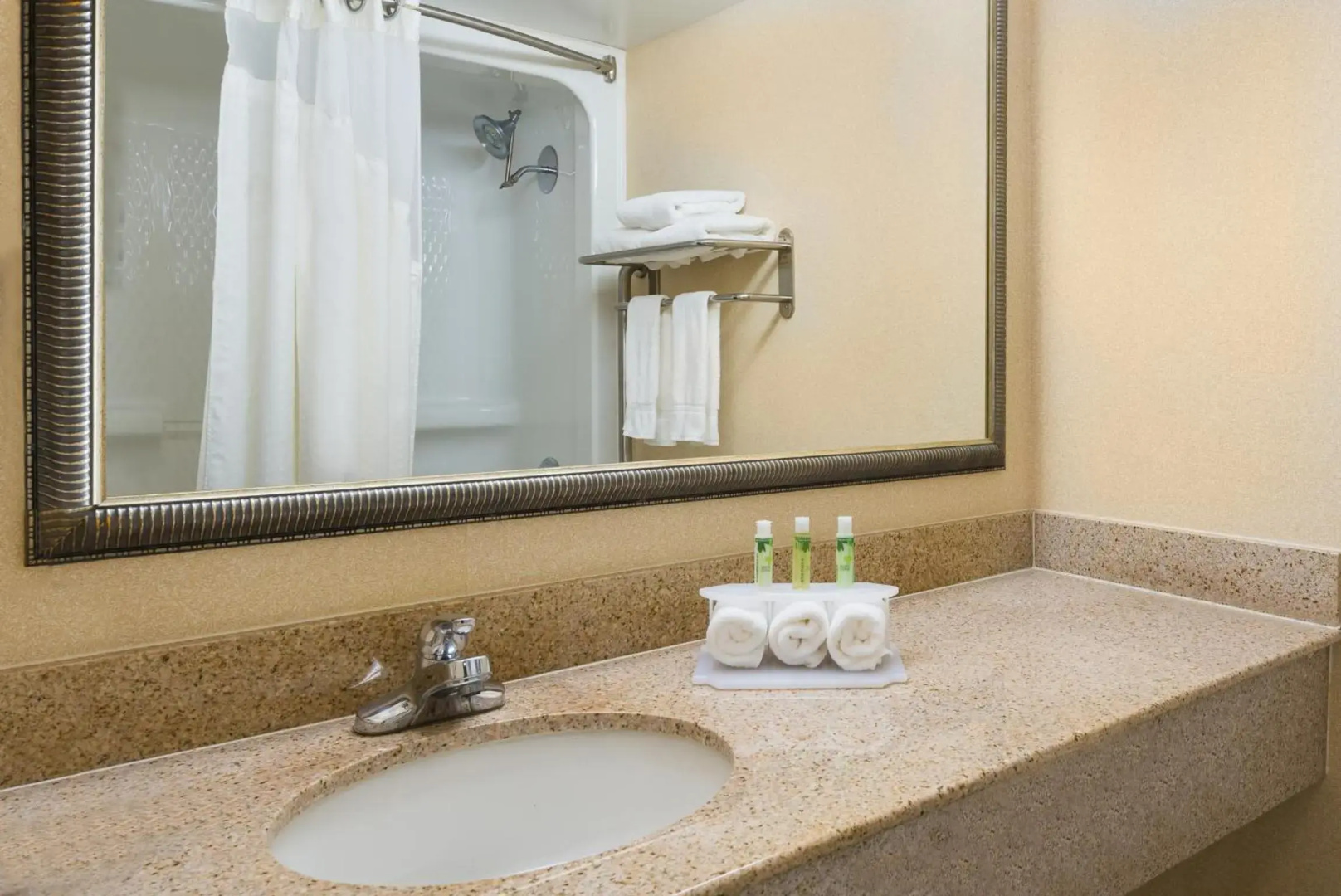 Holiday Inn Express Richmond-Mechanicsville by IHG