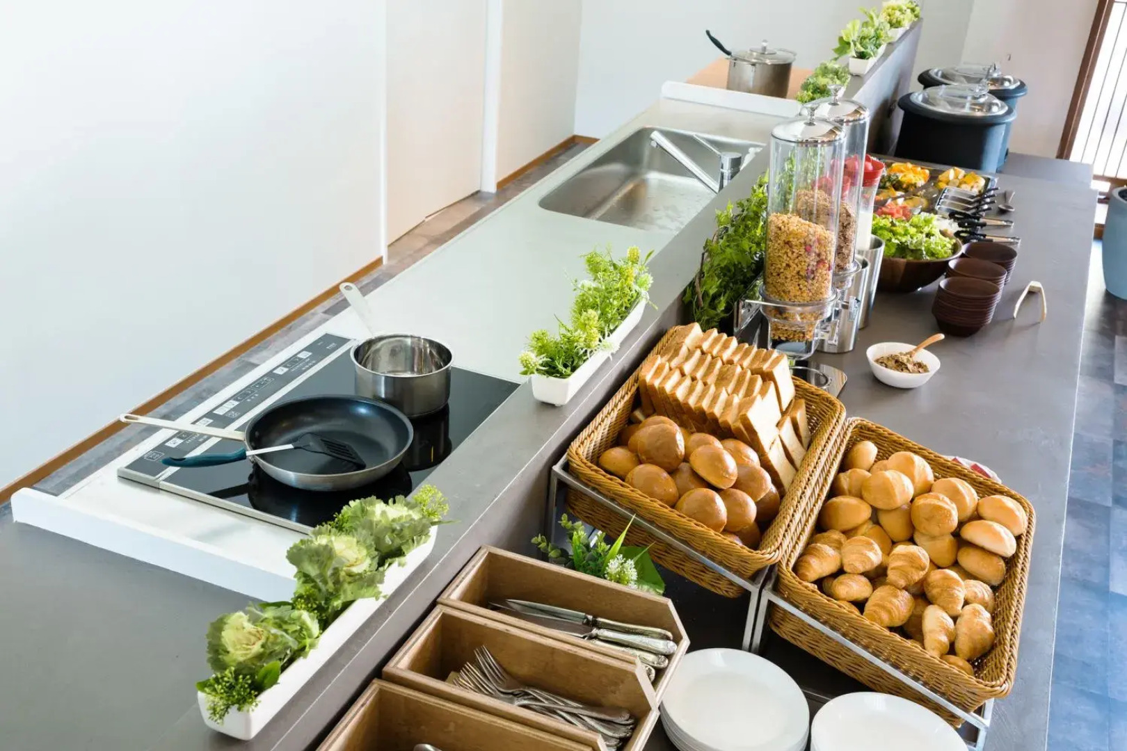 Konastay Izu-Nagaoka - Hostel