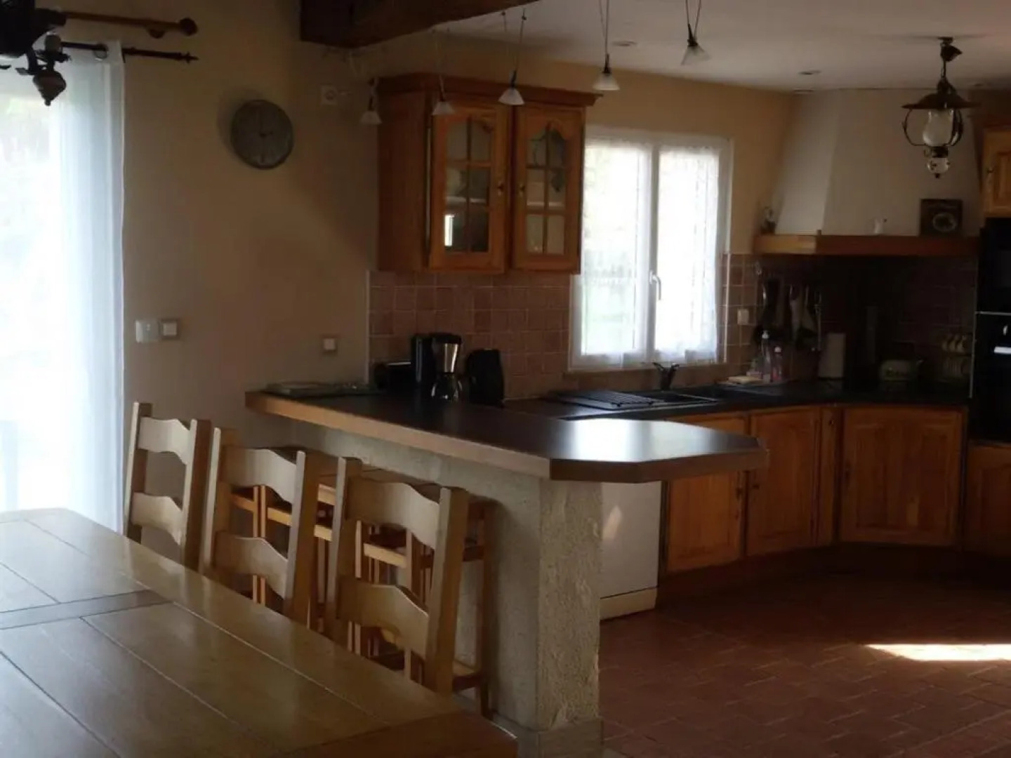 Gîte Houssay, 3 pièces, 4 personnes - FR-1-491-234