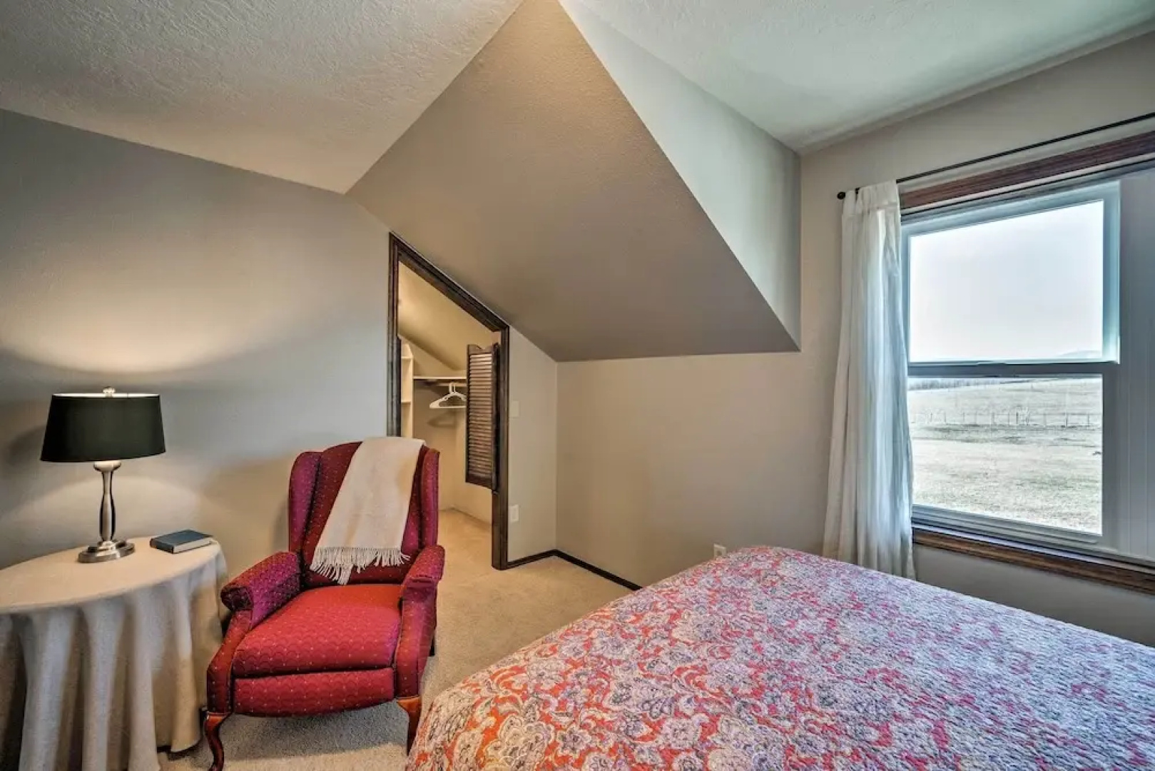 Bozeman Home on 11 Acres w/ Mountain Views!