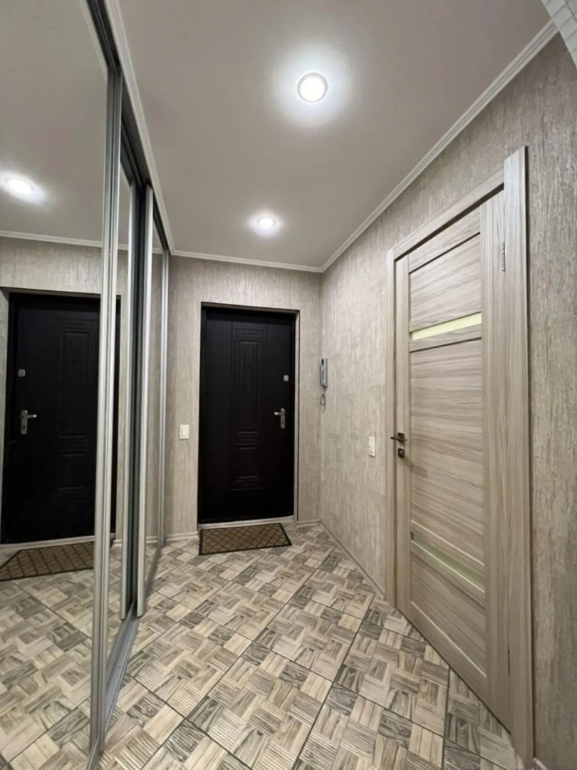 Апартаменты на улице Бежицкая 1 корпус 3