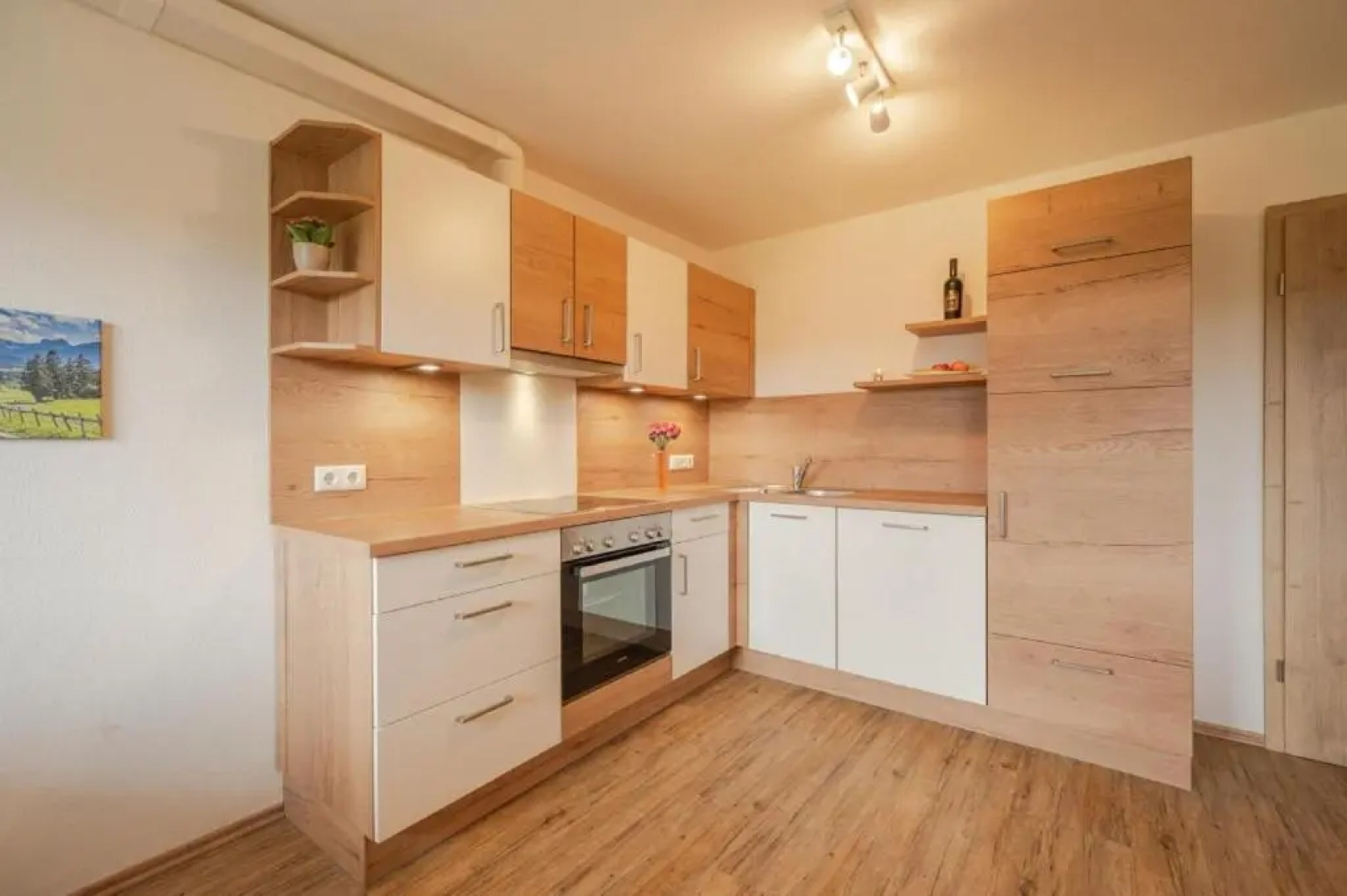 Ferienwohnung Martin