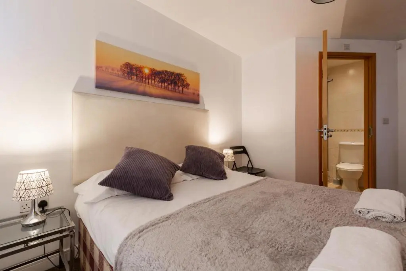 Liverpool City Centre Apartments - East Village