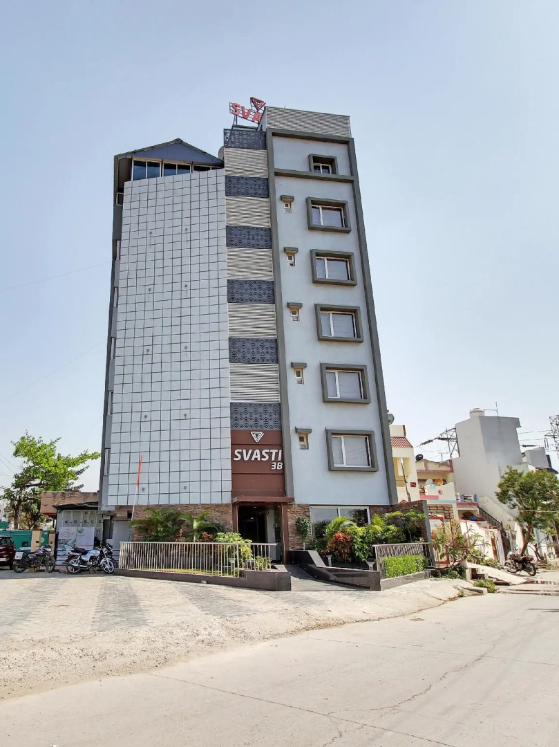 Svasti 3B