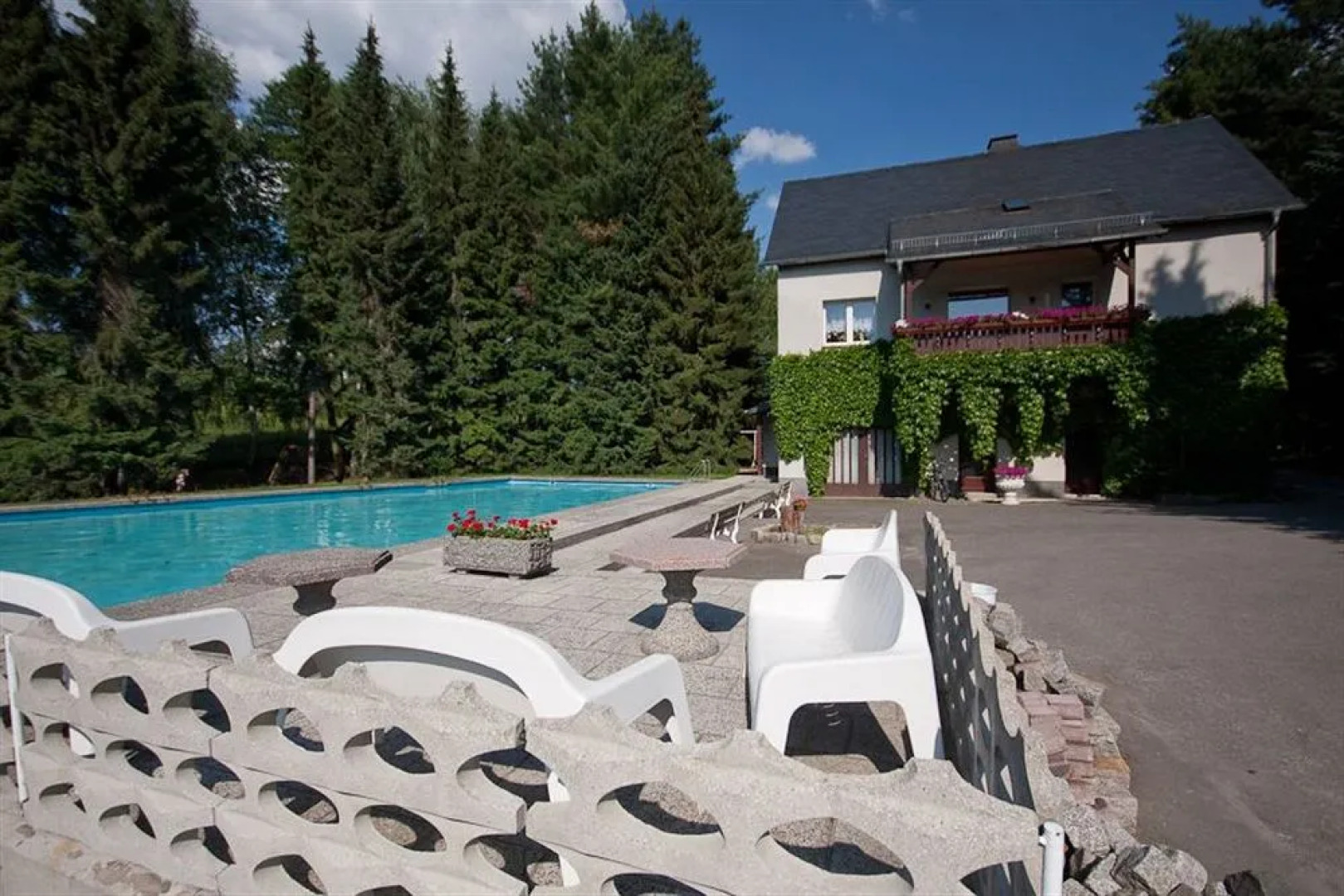 Land-gut-Hotel Zur Lochmühle