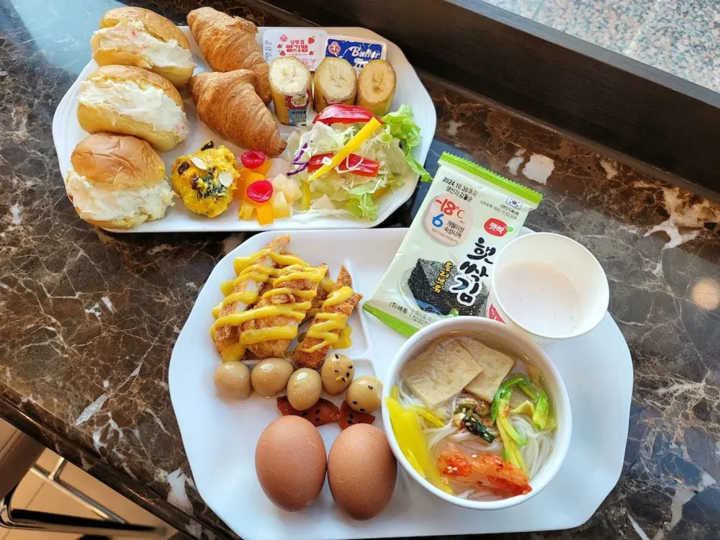 Toyoko Inn Busan Haeundae No.2