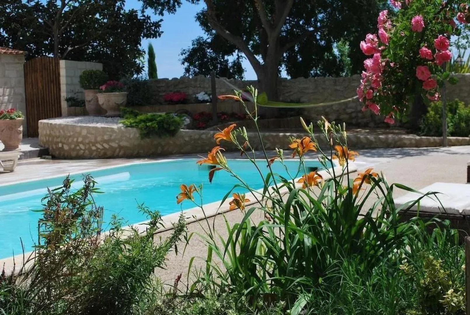 Chateau Sainte Colombe