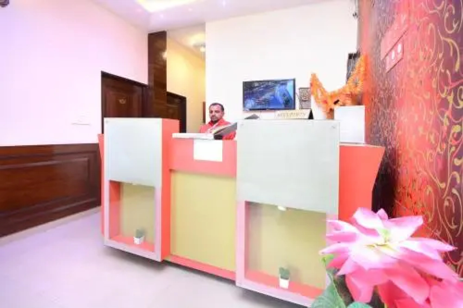 OYO 29166 Hotel Natures Resort