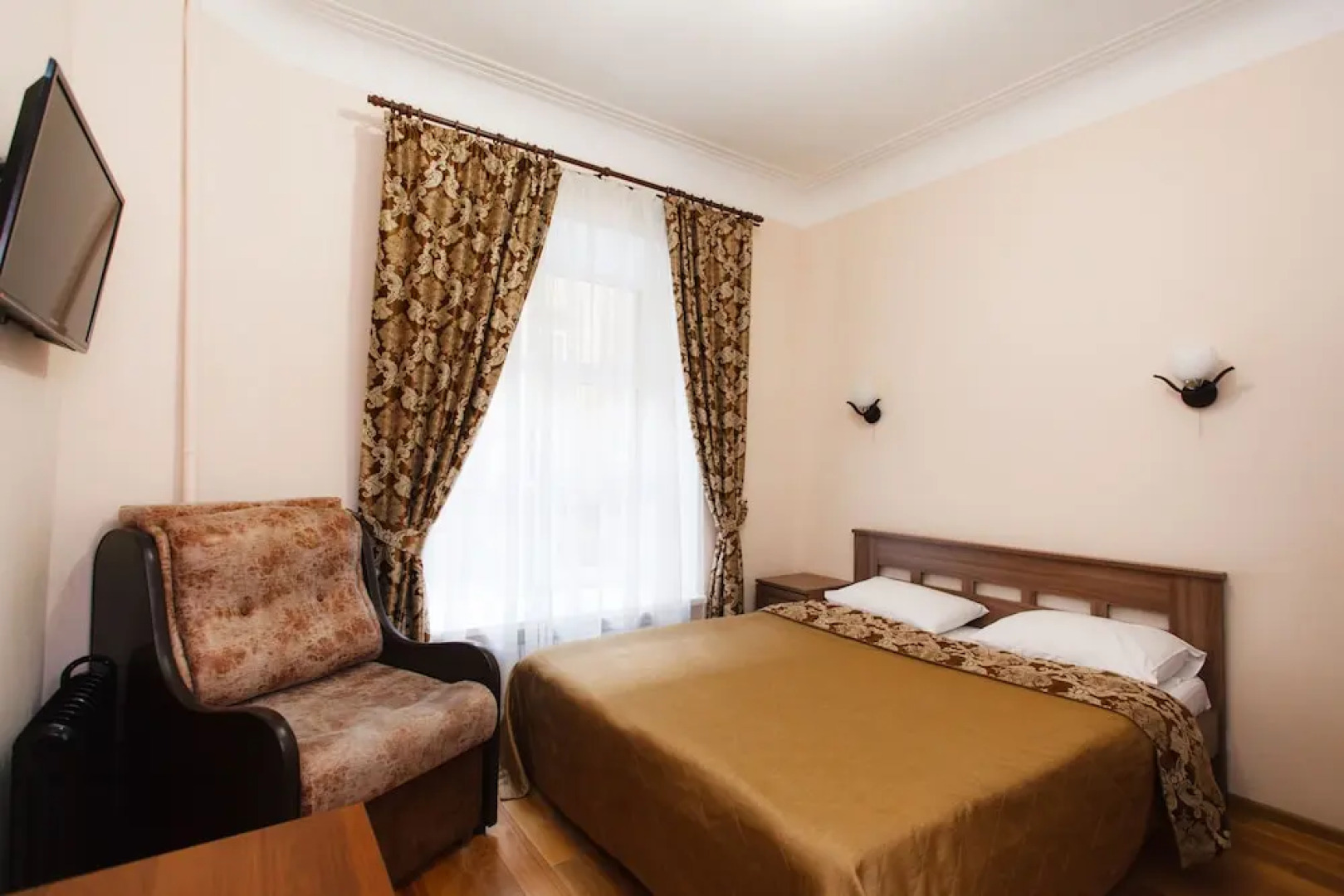 Prestige Apartments na Vasilievskom