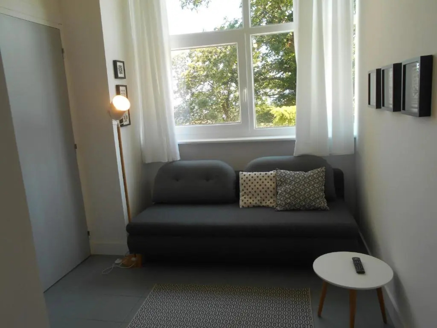 Maison D'Hotes Les Palmiers