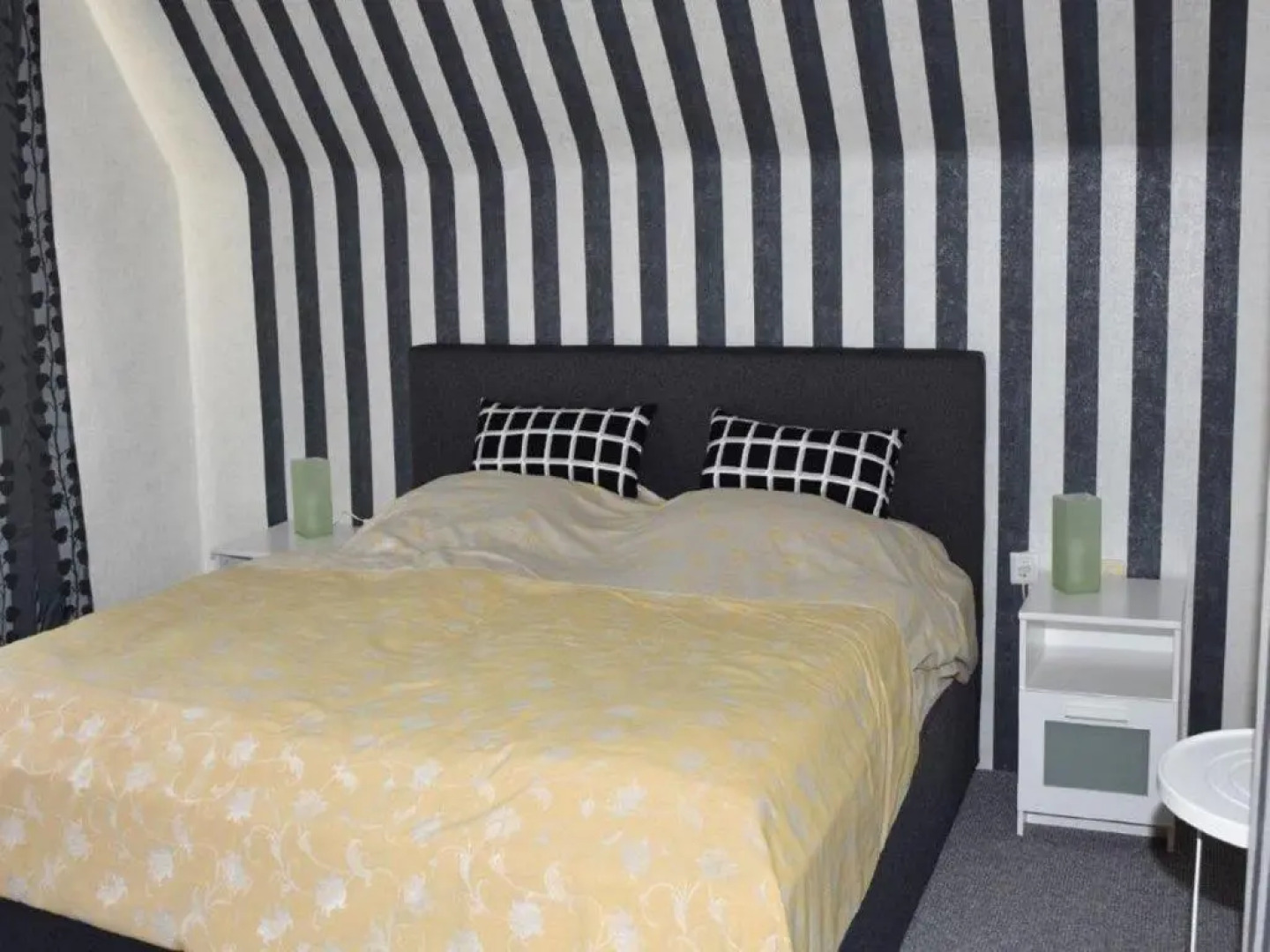 Ferienwohnung Lahann