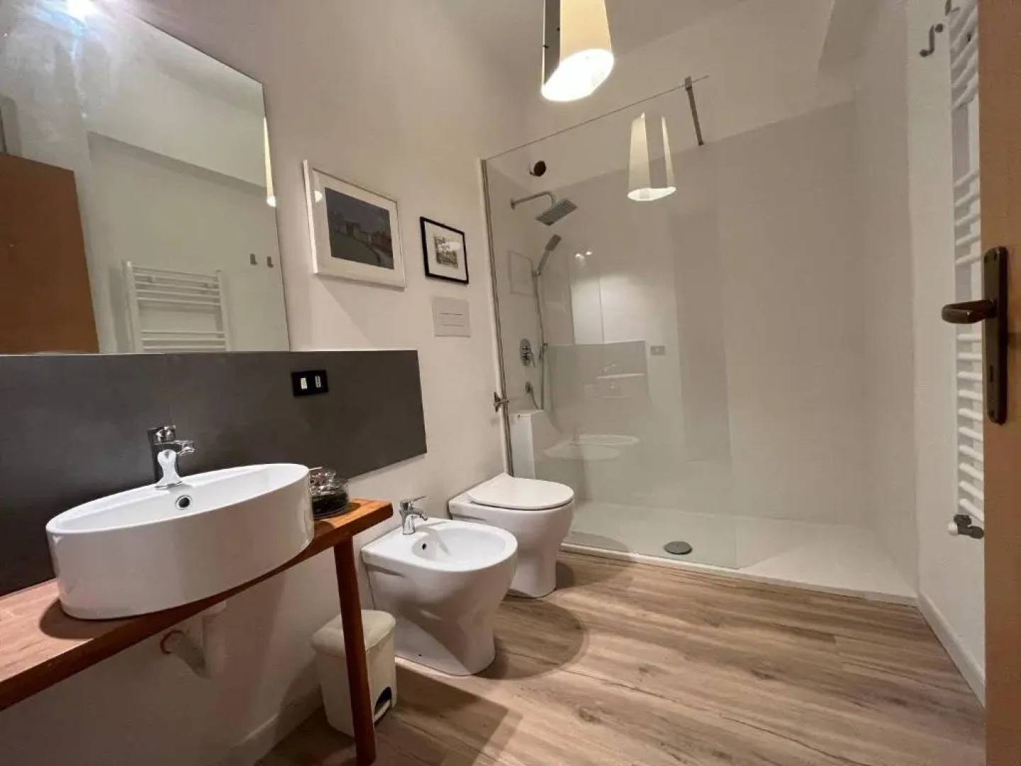 Villa By The Sea With Private Pool Near Palermo Num1