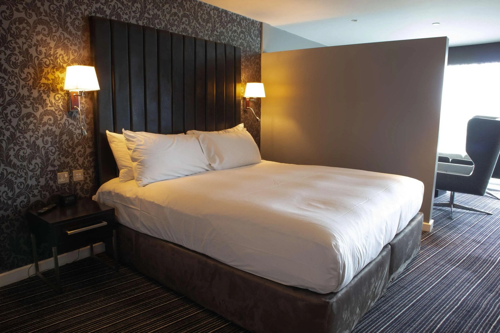 DoubleTree by Hilton Hotel Bristol South - Cadbury House