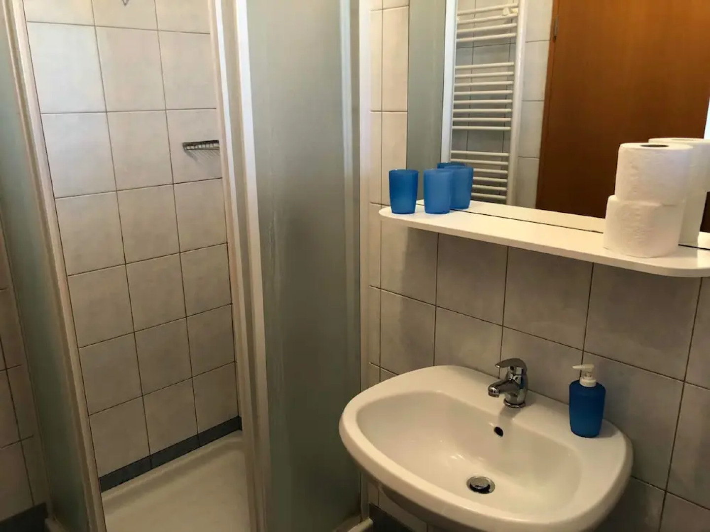 Vera Bed and Breakfast