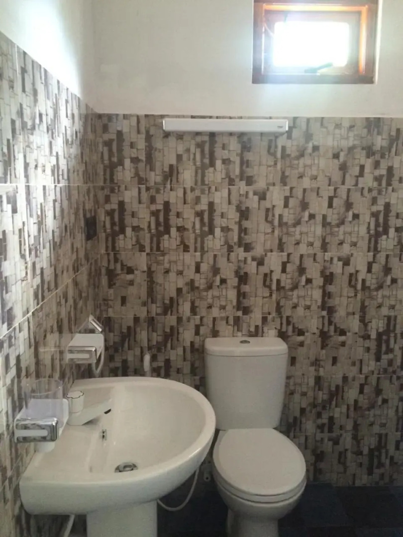 Hotel Athina & Restaurant