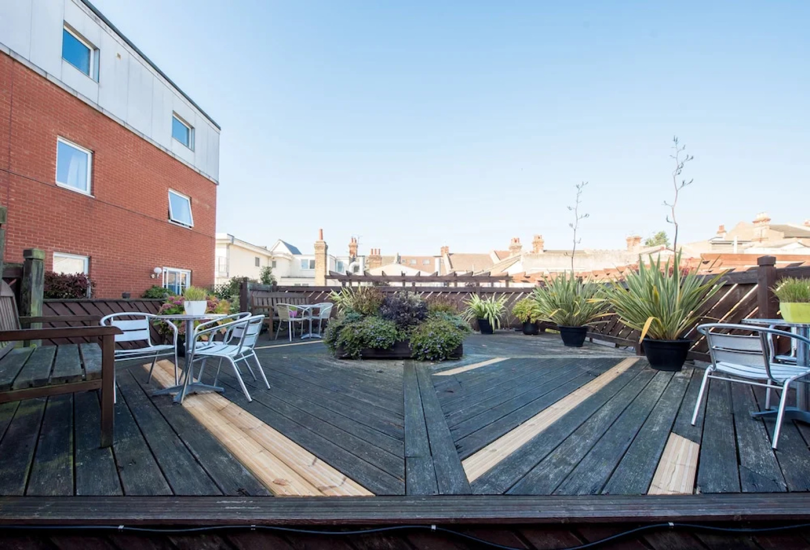 The Nautical by Kish Apartments