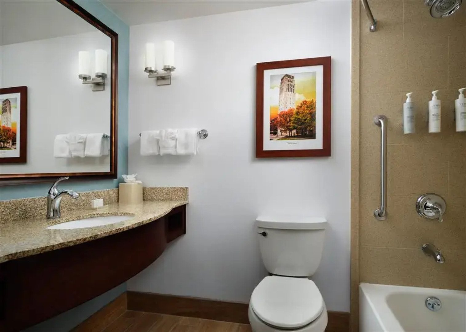 Hilton Garden Inn Ann Arbor