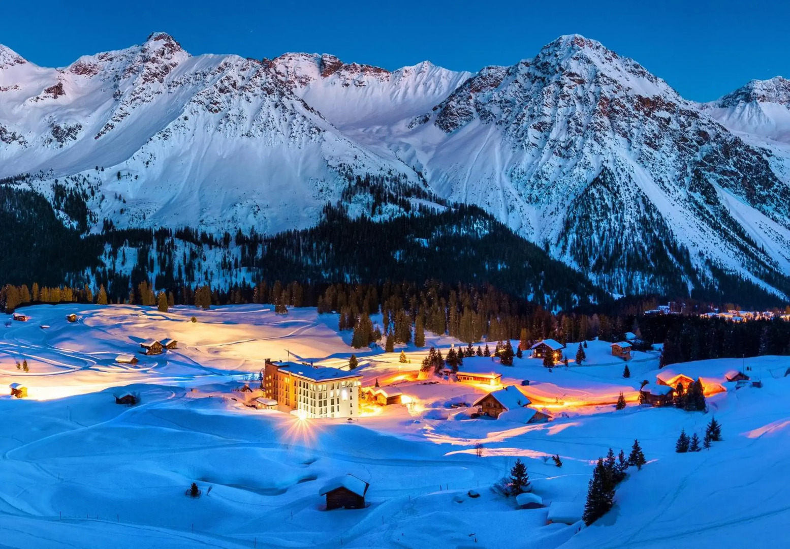 Golf- & Sporthotel Hof Maran