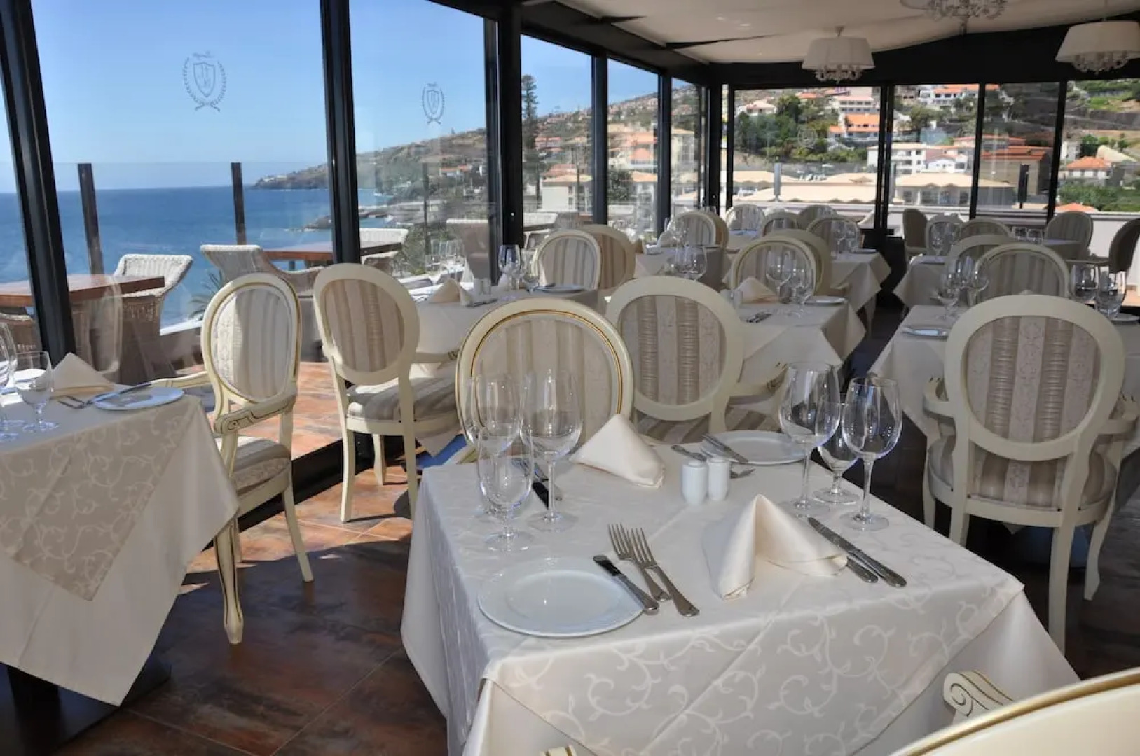 Santa Cruz Boutique Hotel