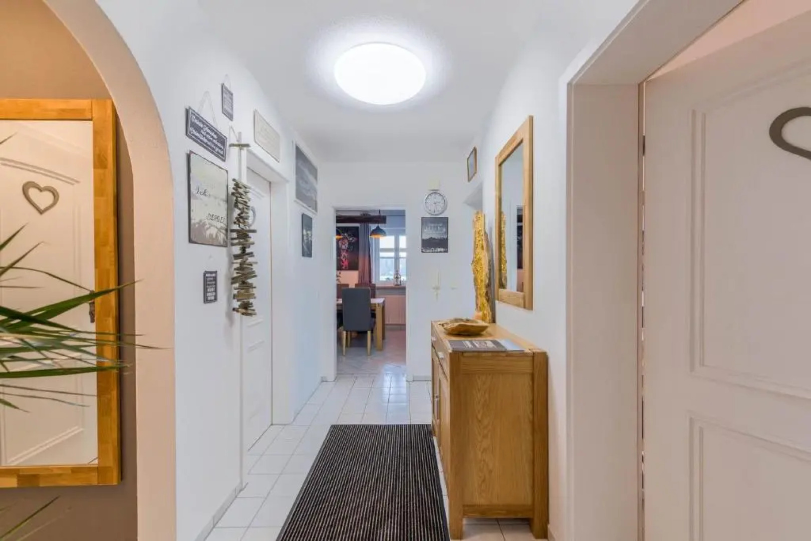 Ferienwohnung Parzinger 2