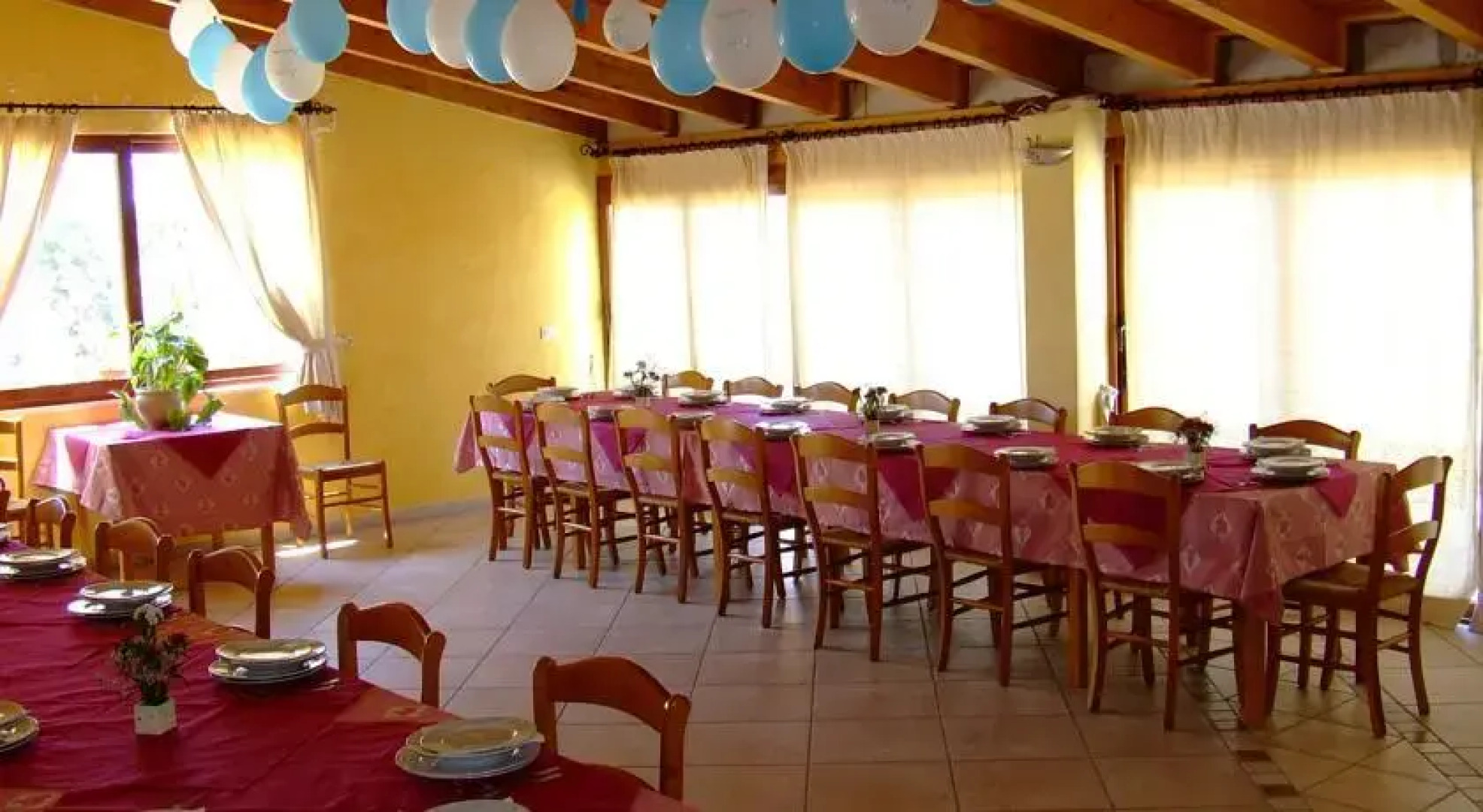 Agriturismo Columbargia