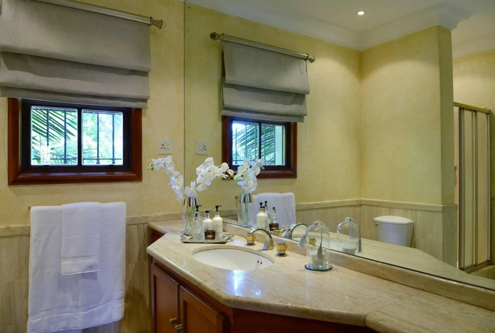 Am Milner Guesthouse