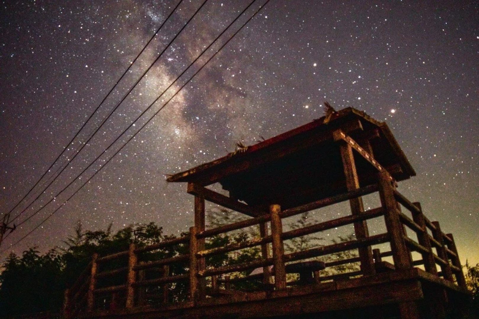 Nasun bed and breakfast