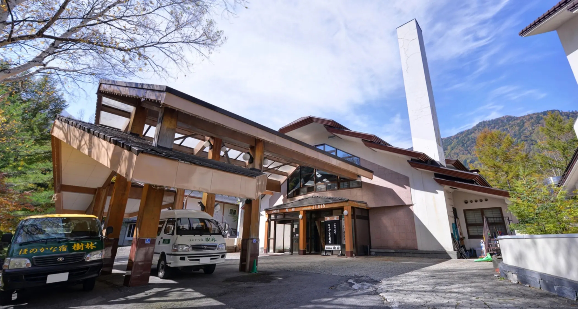 Hotel Jurin