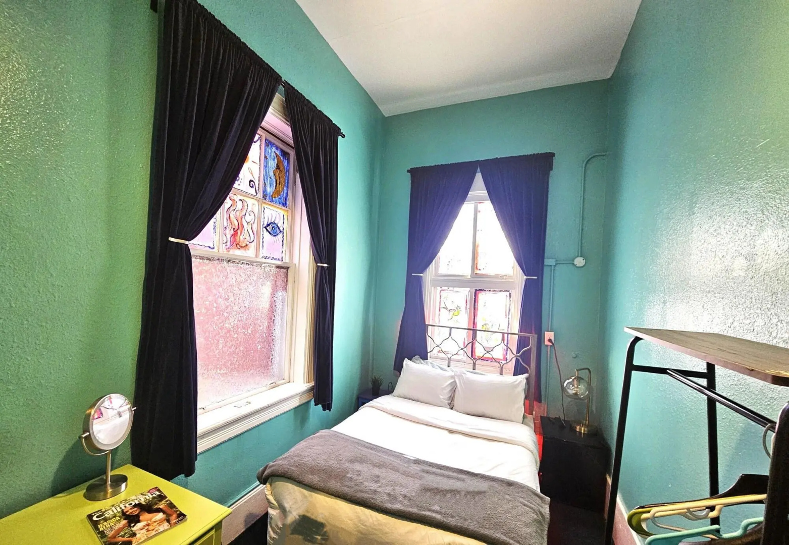 Gaslamp Hostel