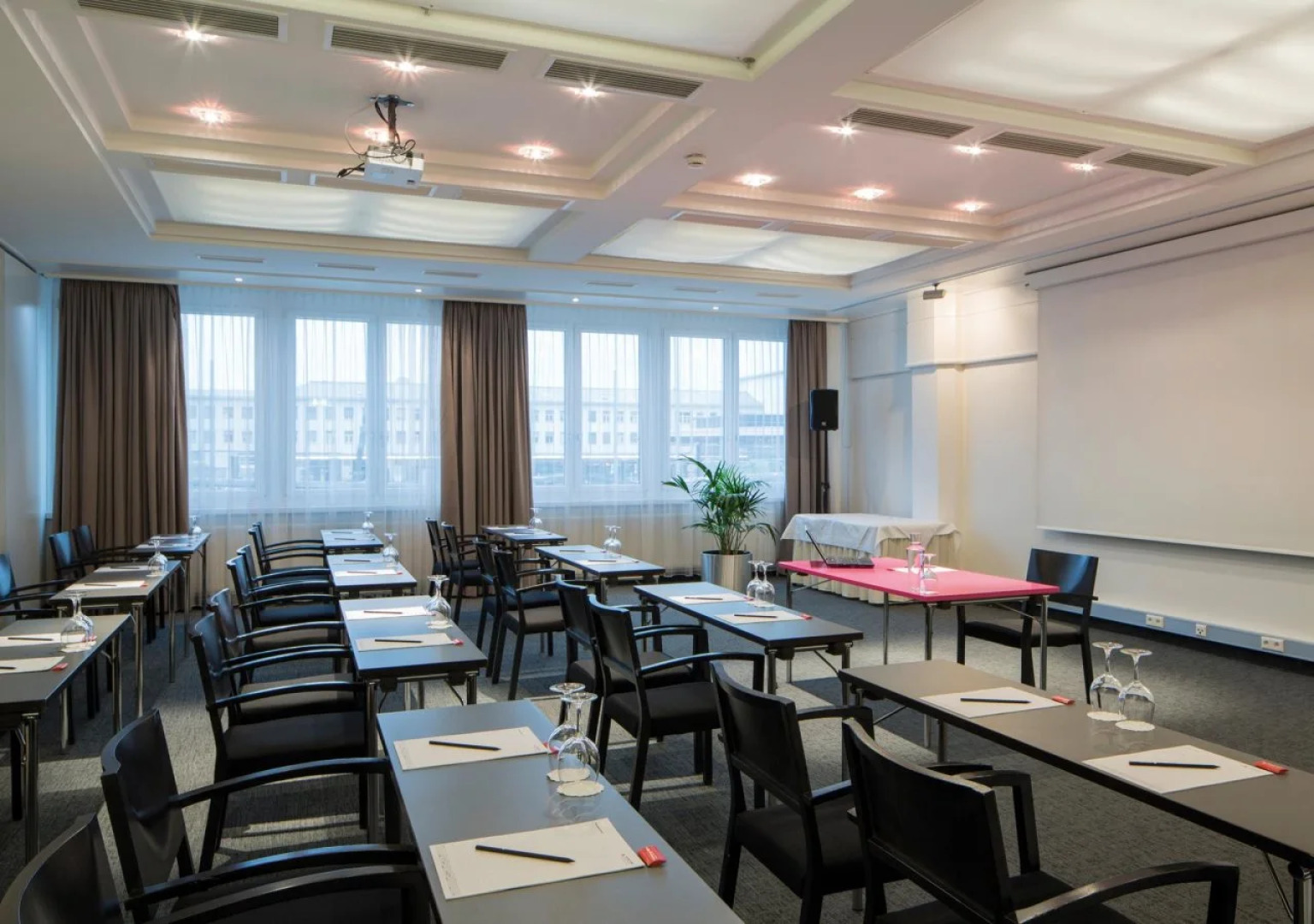 Austria Trend Hotel Europa Graz Hauptbahnhof