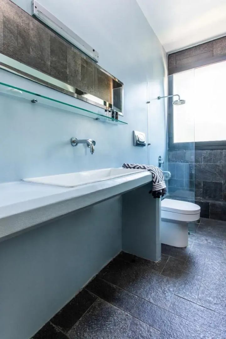 Sani Woods Apartments