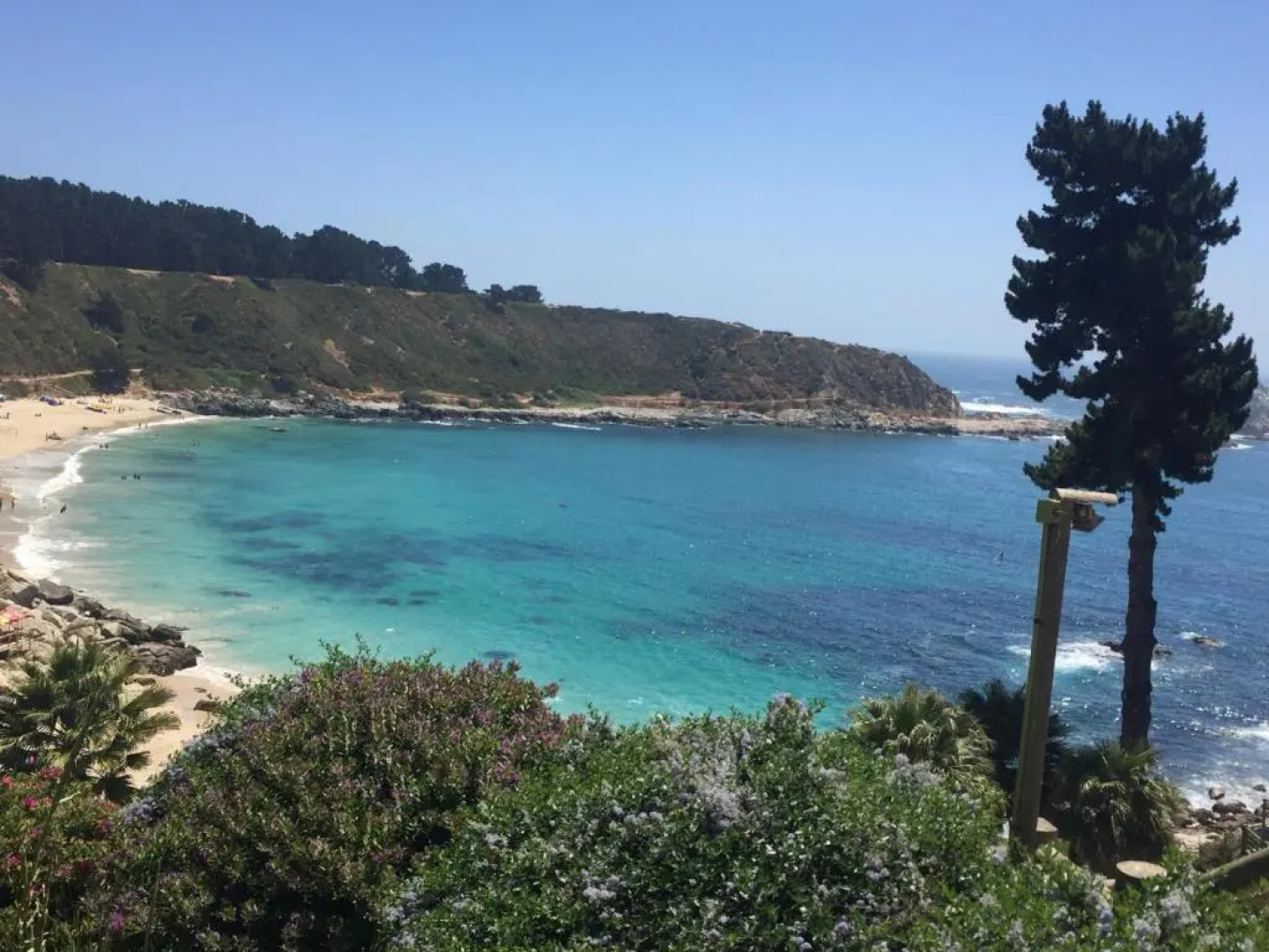 Departamento Pinares del Canelillo