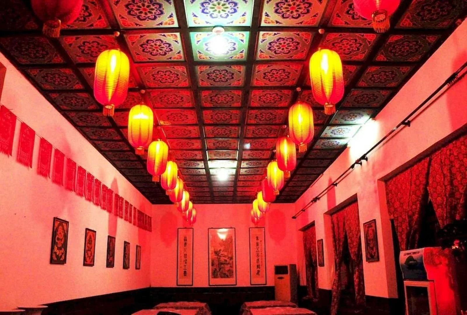 Pingyao Baifu Gongji Hotel