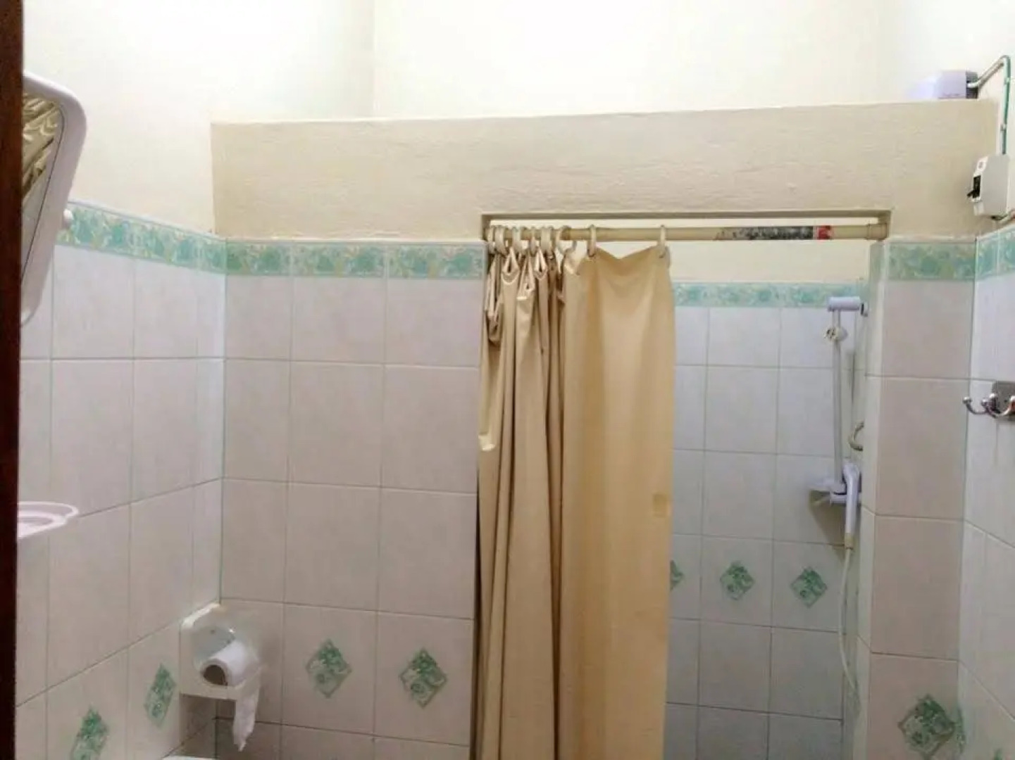 Sengsawang Guesthouse