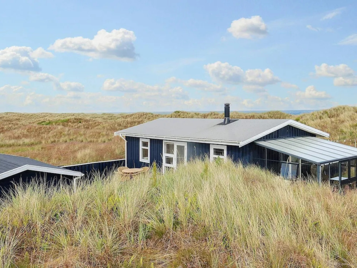 Seaside Bliss in Albaek - By Traum Ferienwohnungen