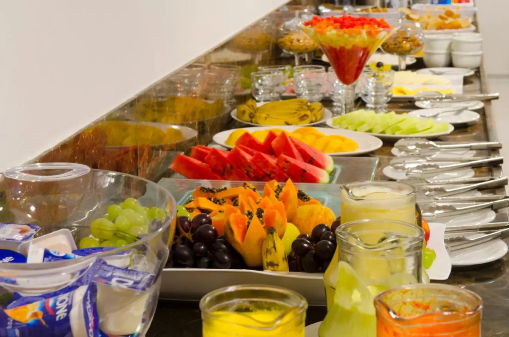 Profissionalle Hotel São Luís