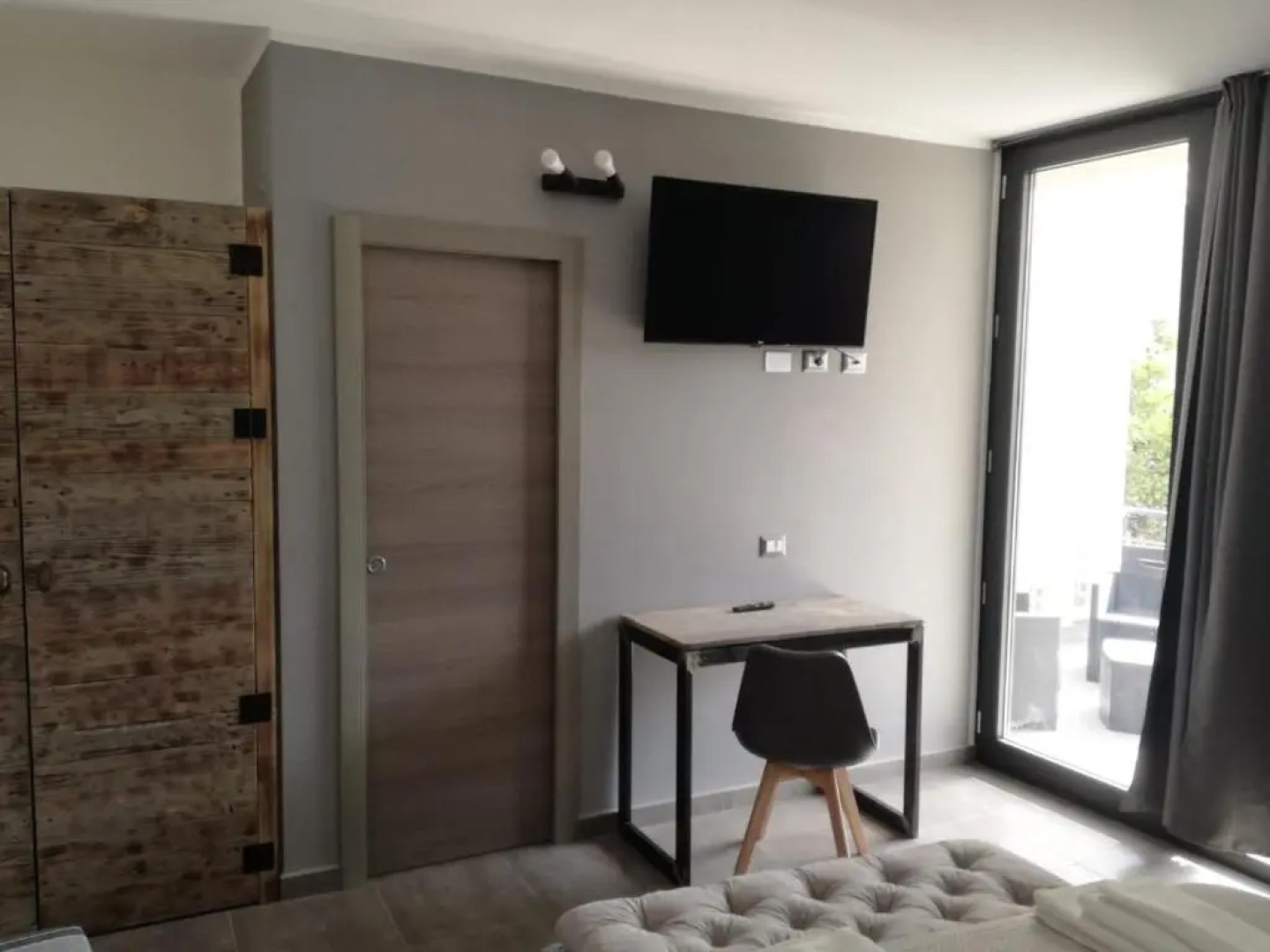 CuB&B by Selene Domus Collection