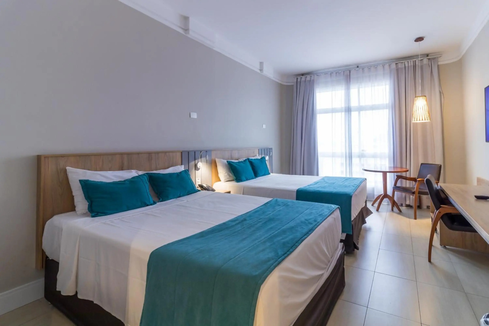 Parque Balneário Hotel Santos by Castelo Itaipava