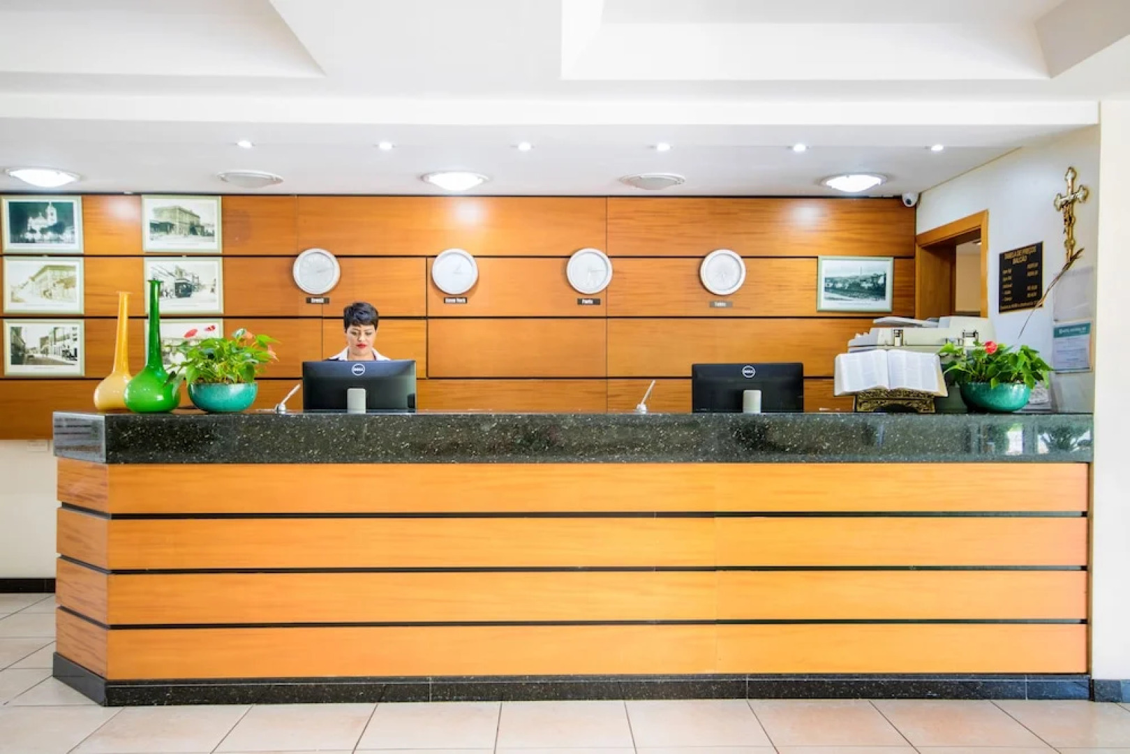 Hotel Nacional Inn Sorocaba